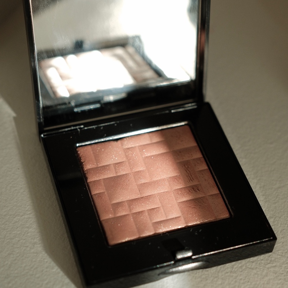 Bobbi Brown Highlighter Afternoon Glow Highlighting Powder